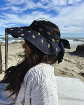 Chapeaux/Visières Brodés.